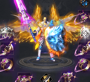 中变私服 中变私服